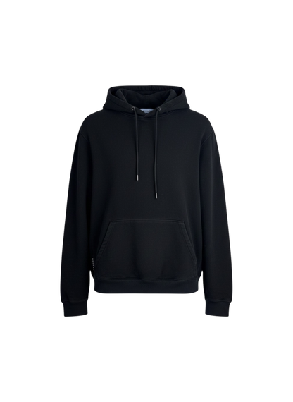 Prada pull à capuche