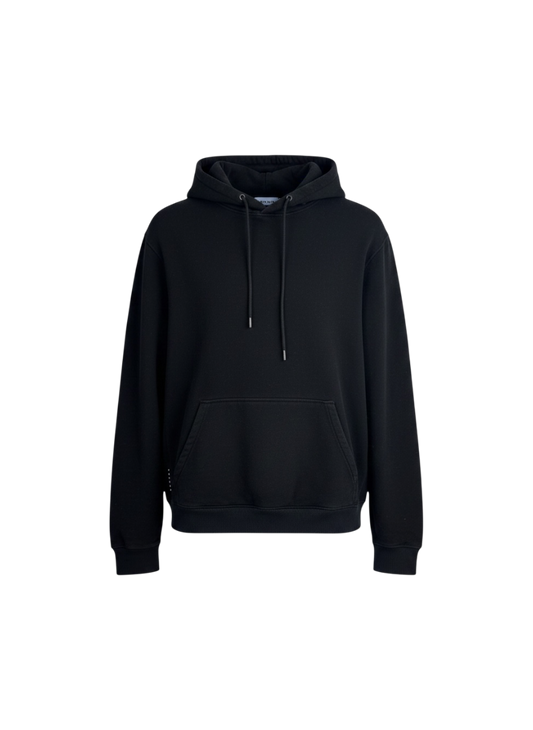 Prada pull à capuche