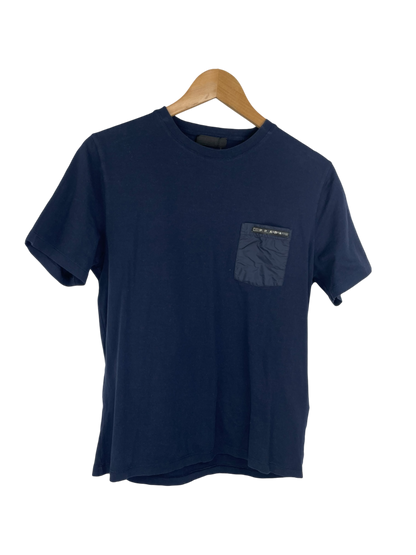 Prada t-shirt à poche