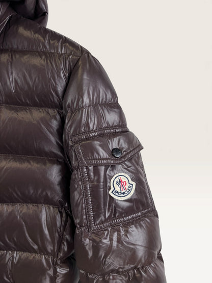 Moncler doudoune Baddy Maya femme T