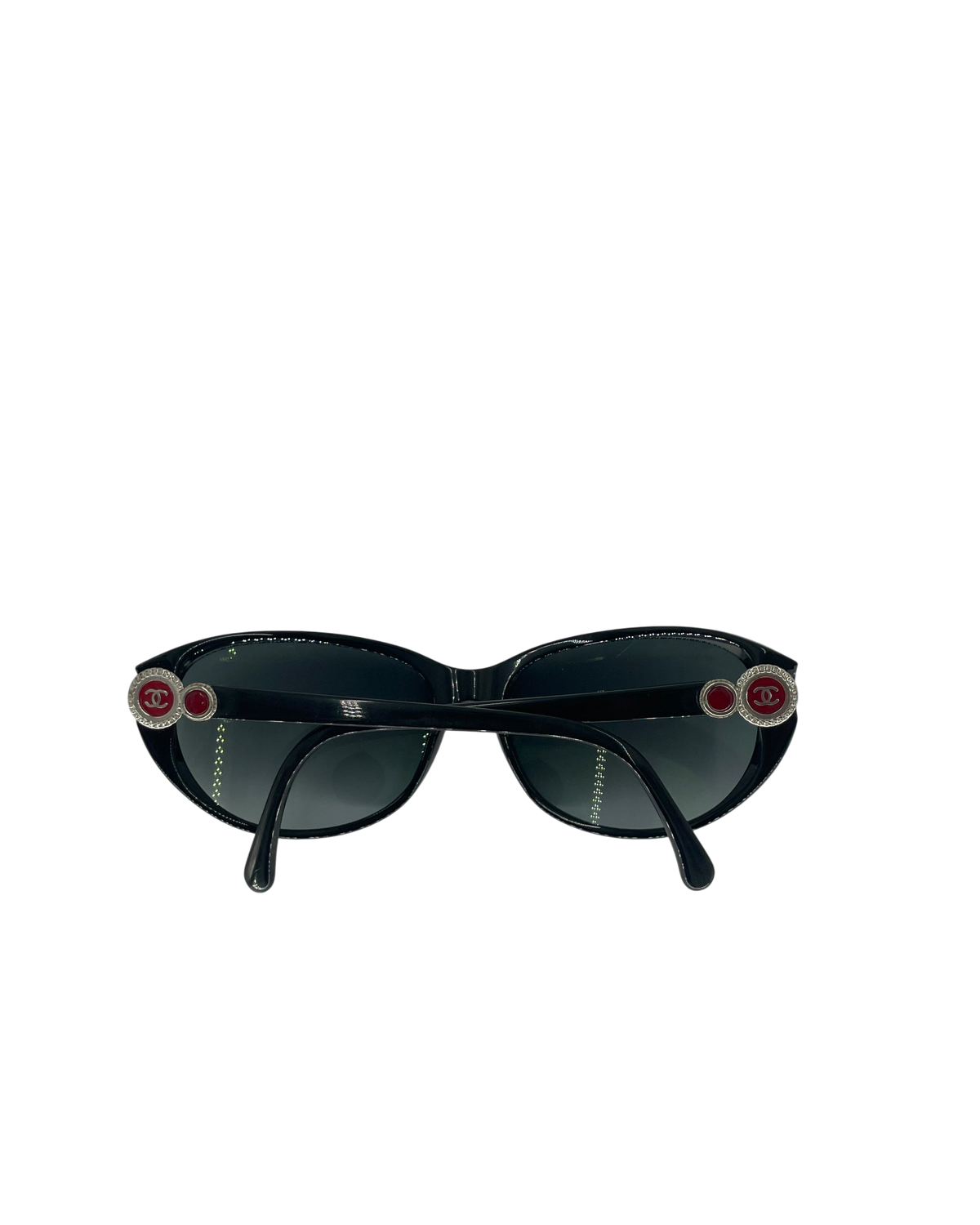 Chanel Lunettes de soleil