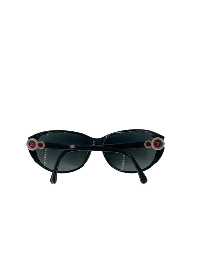 Chanel Lunettes de soleil