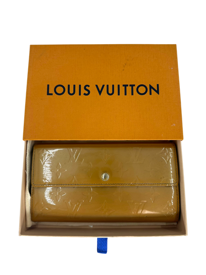 Louis Vuitton Portefeuille