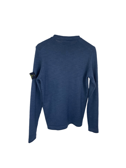 Stone Island pull avec poche
