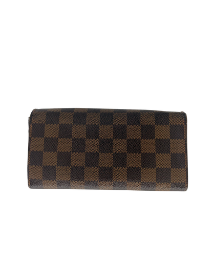 Louis Vuitton Porte-monnaie Sarah