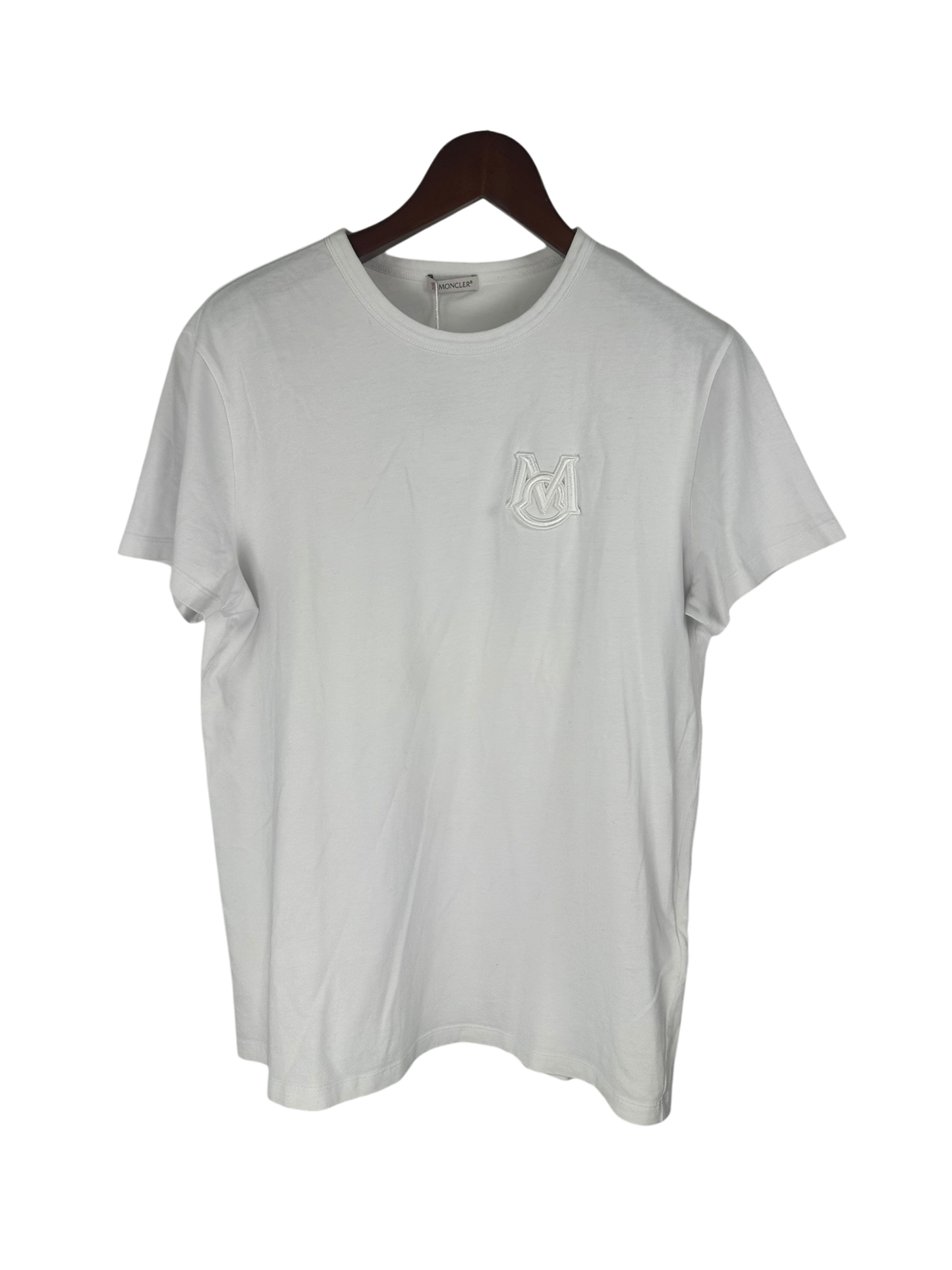 Moncler t-shirt