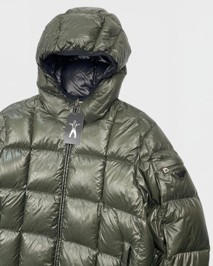 Prada doudoune / puffer (M)