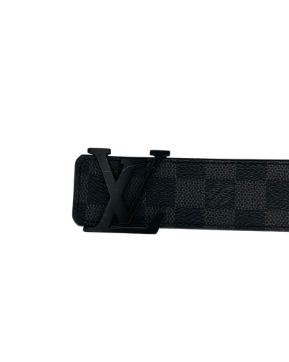 Louis Vuitton ceinture Initiales 40mm
