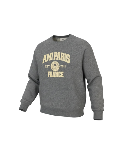 Ami Paris pull