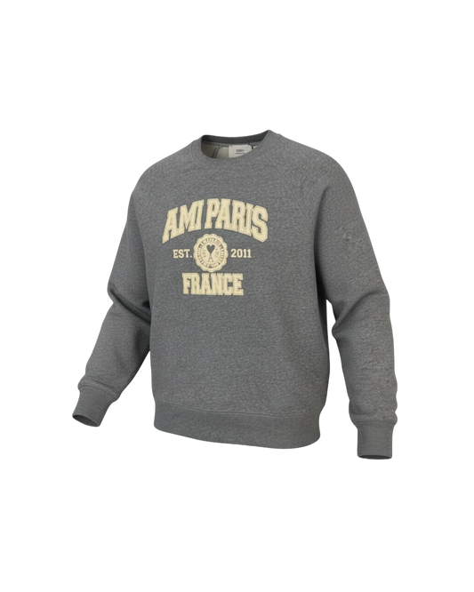 Ami Paris pull