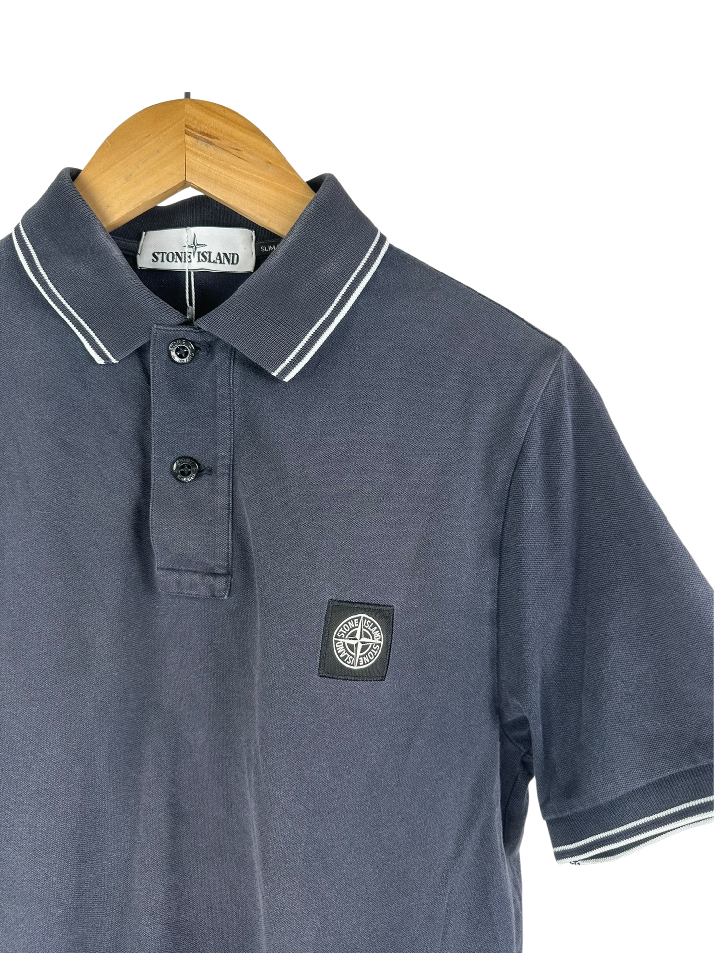 Stone Island polo