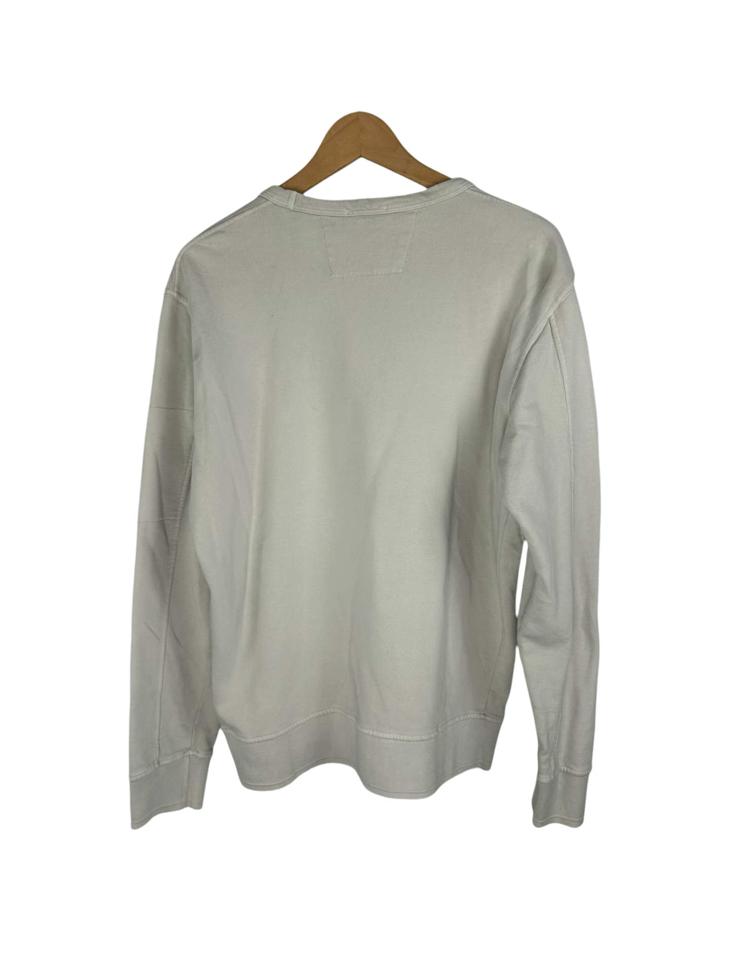 C.P. Company pull