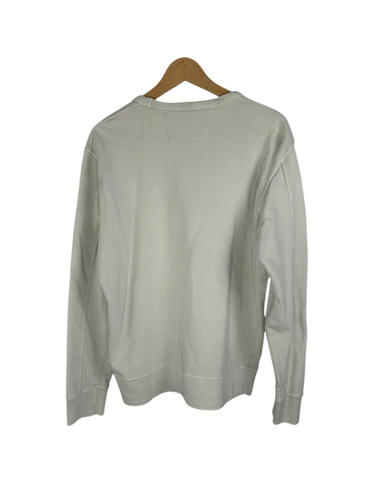 C.P. Company pull