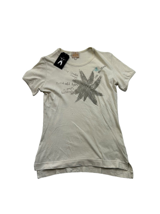 Vivienne Westwood top (L)