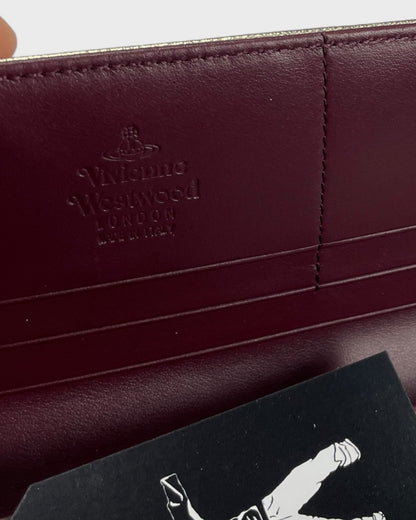 Vivienne Westwood porte monnaie / wallet