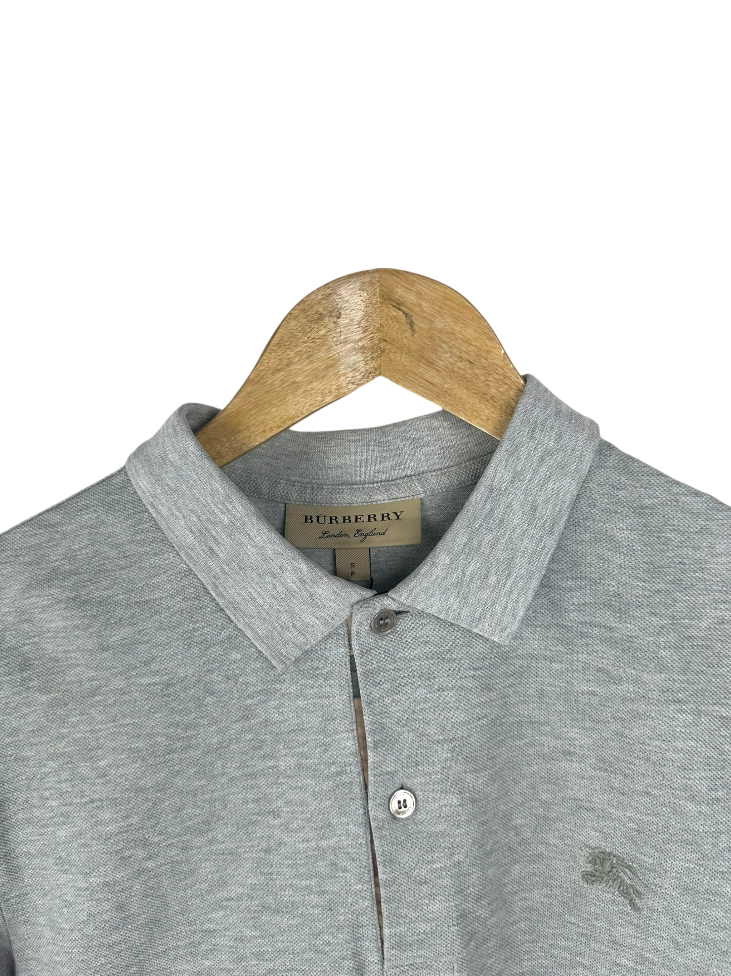 Burberry Polo