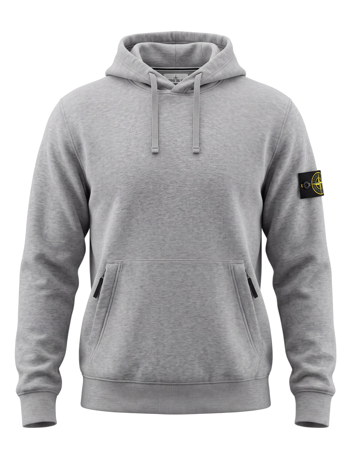 Stone island pull à capuche
