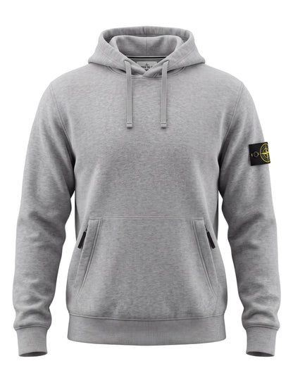 Stone island pull à capuche
