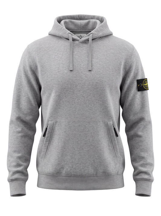 Stone island pull à capuche