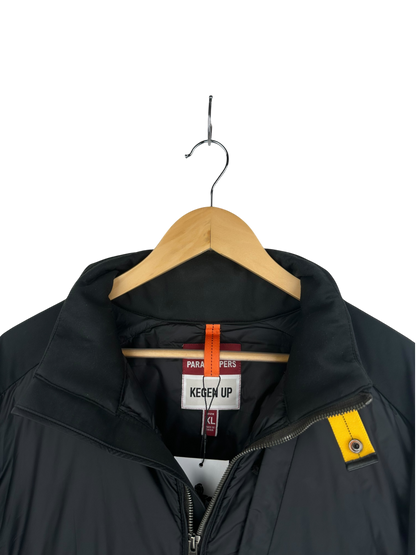 Veste bi-matière Parajumpers