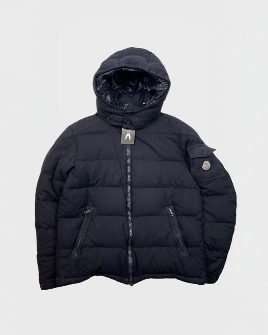 Moncler Maya doudoune / puffer jacket (L)