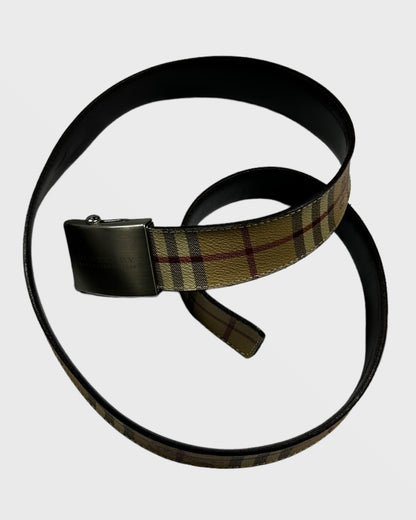 Burberry ceinture / belt