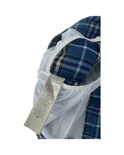 Burberry short de bain