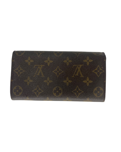 Louis Vuitton Porte-monnaie Sarah