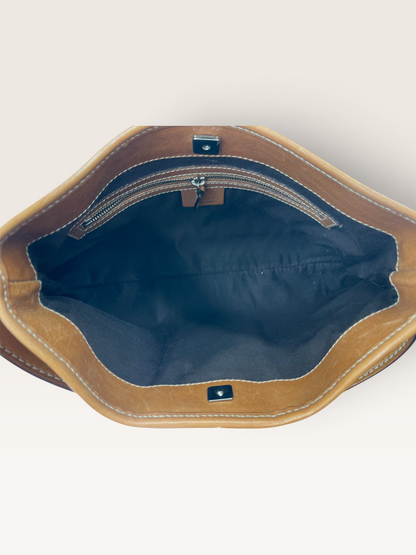 Gucci sac Reins porté épaule