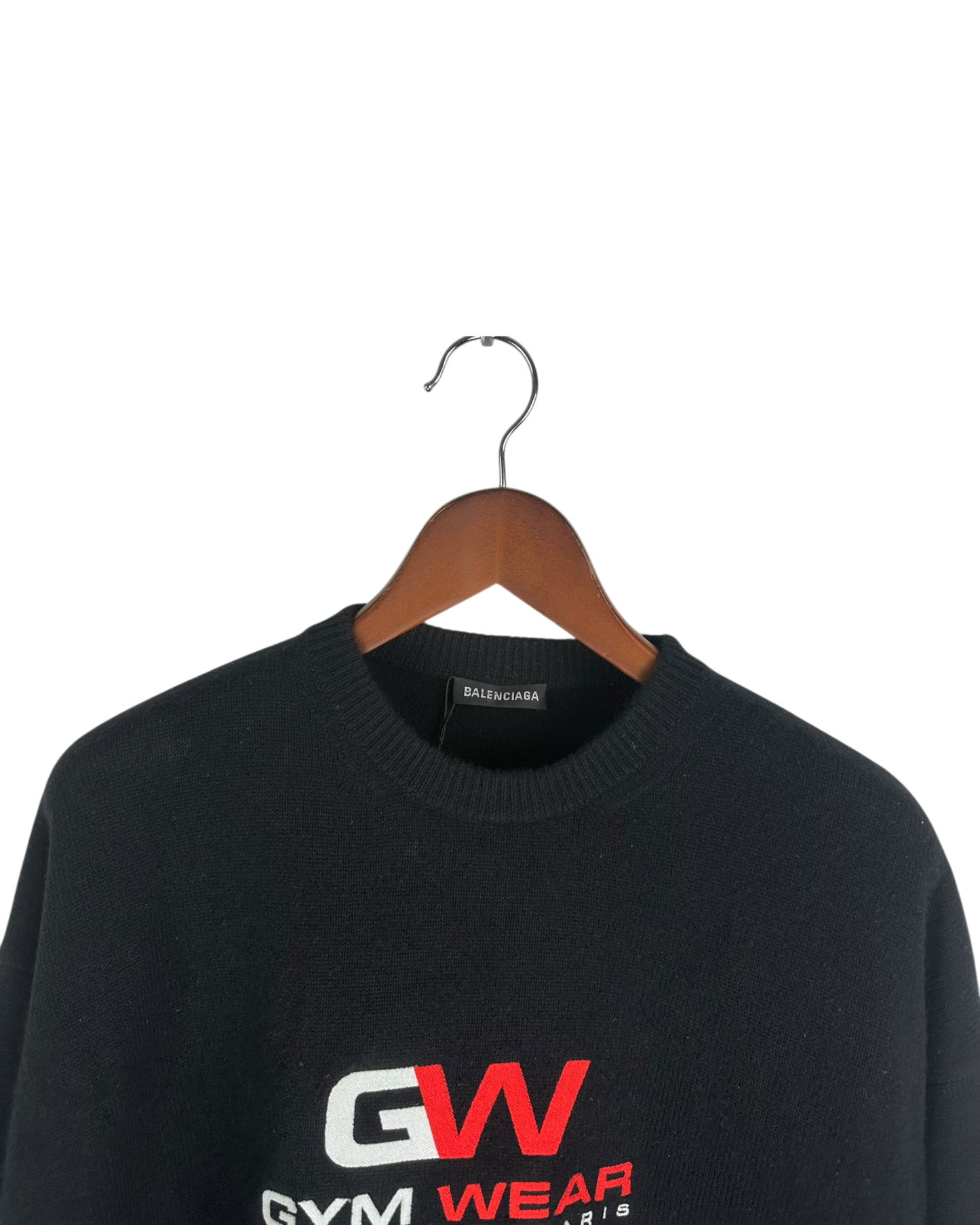 Balenciaga pull