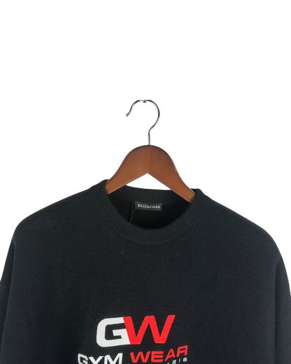 Balenciaga pull