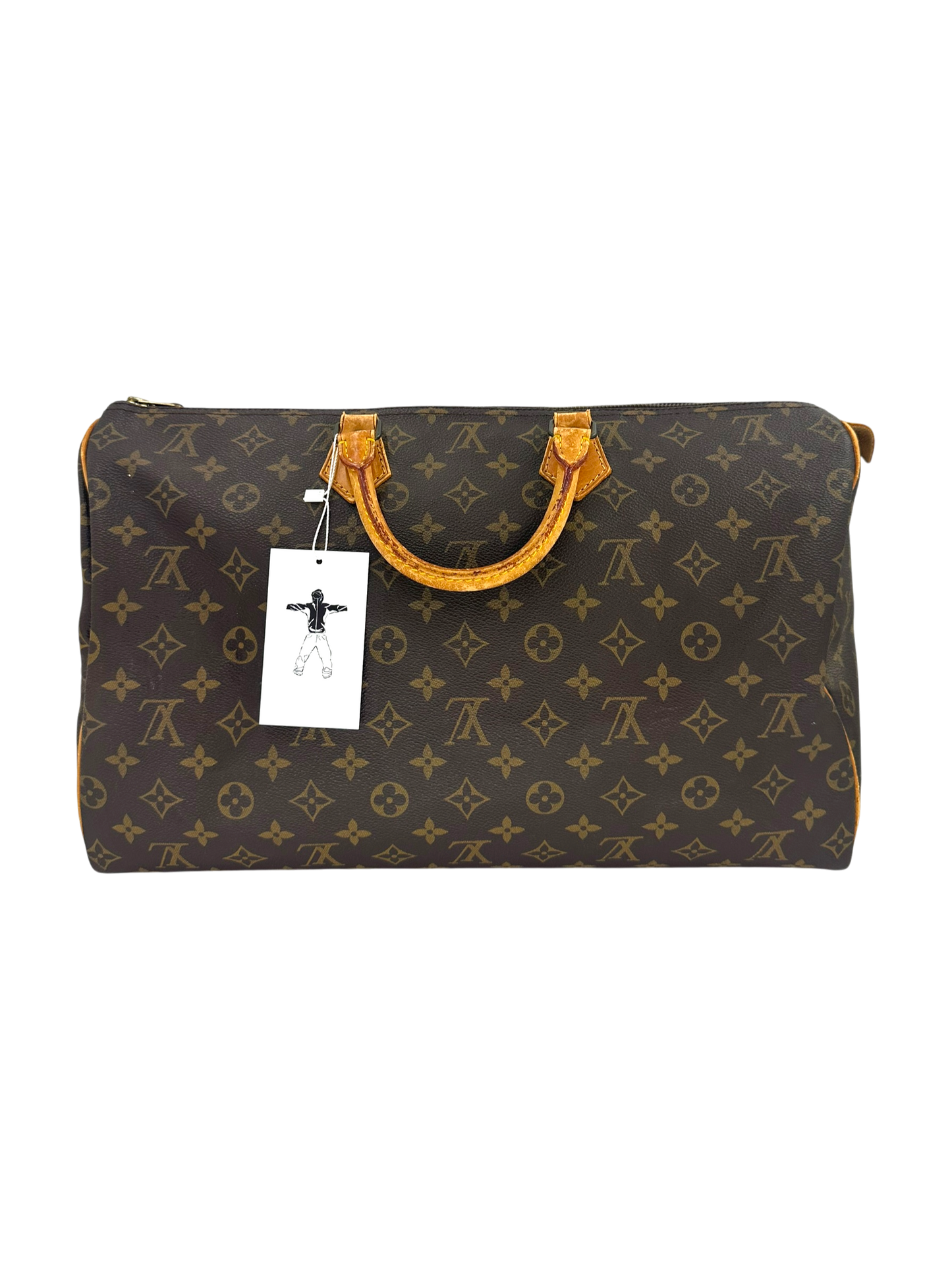 Louis Vuitton speedy 40 sac à main