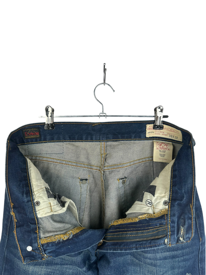 Jean Evisu