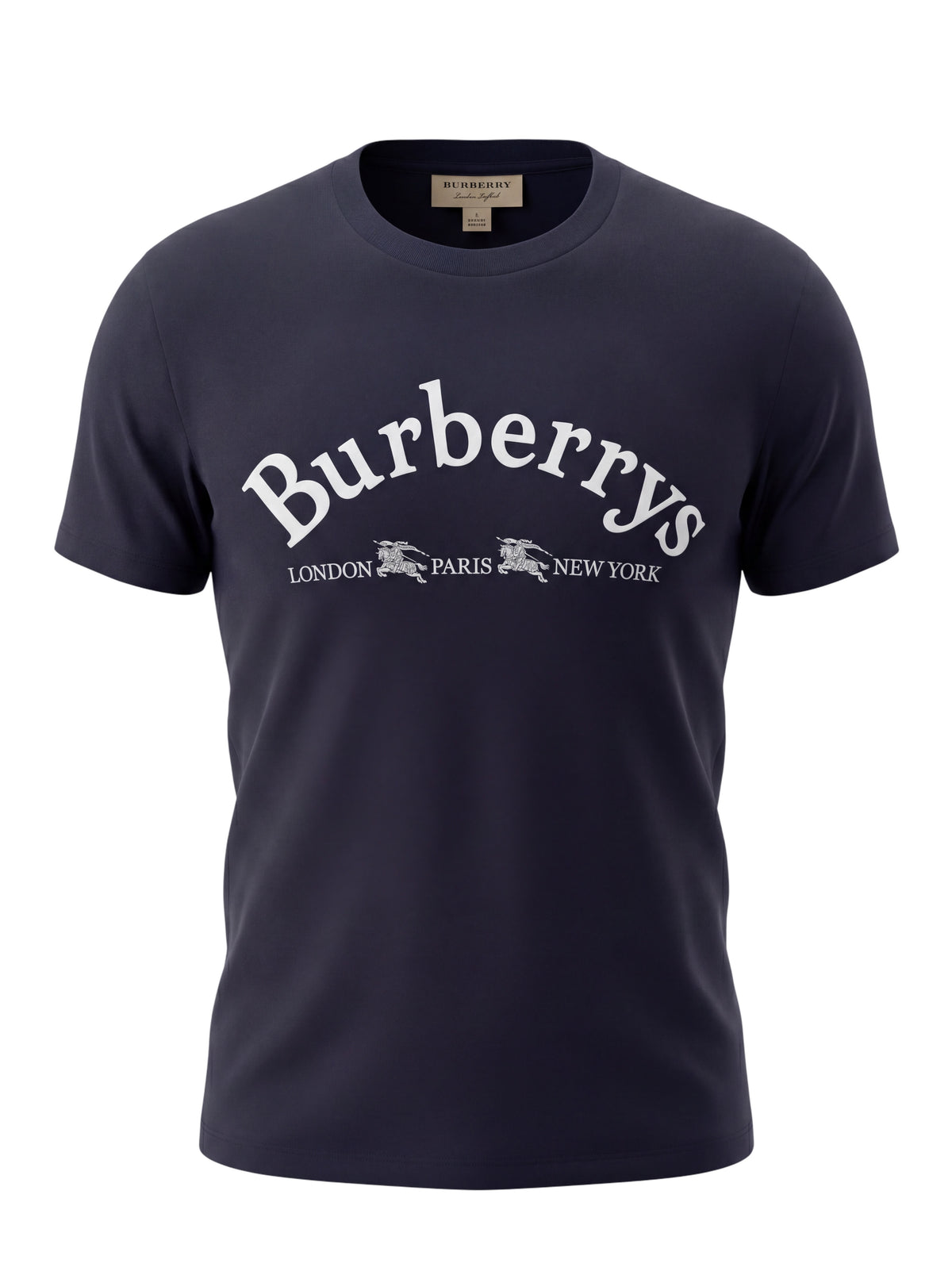Burberry t shirt