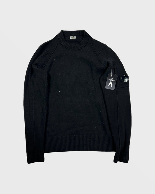 C.P company pull / knit (S)