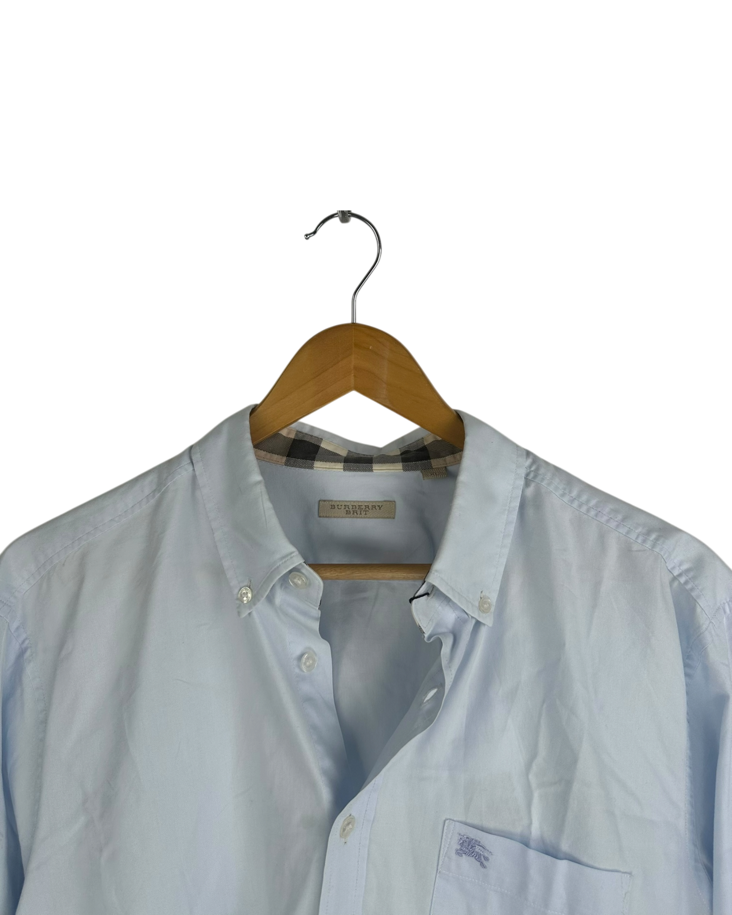 Burberry chemise