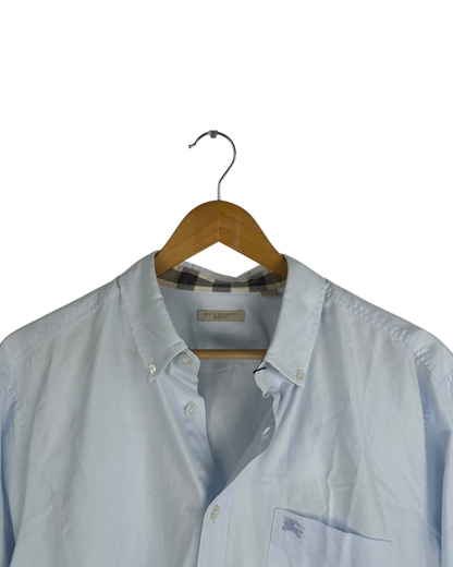 Burberry chemise