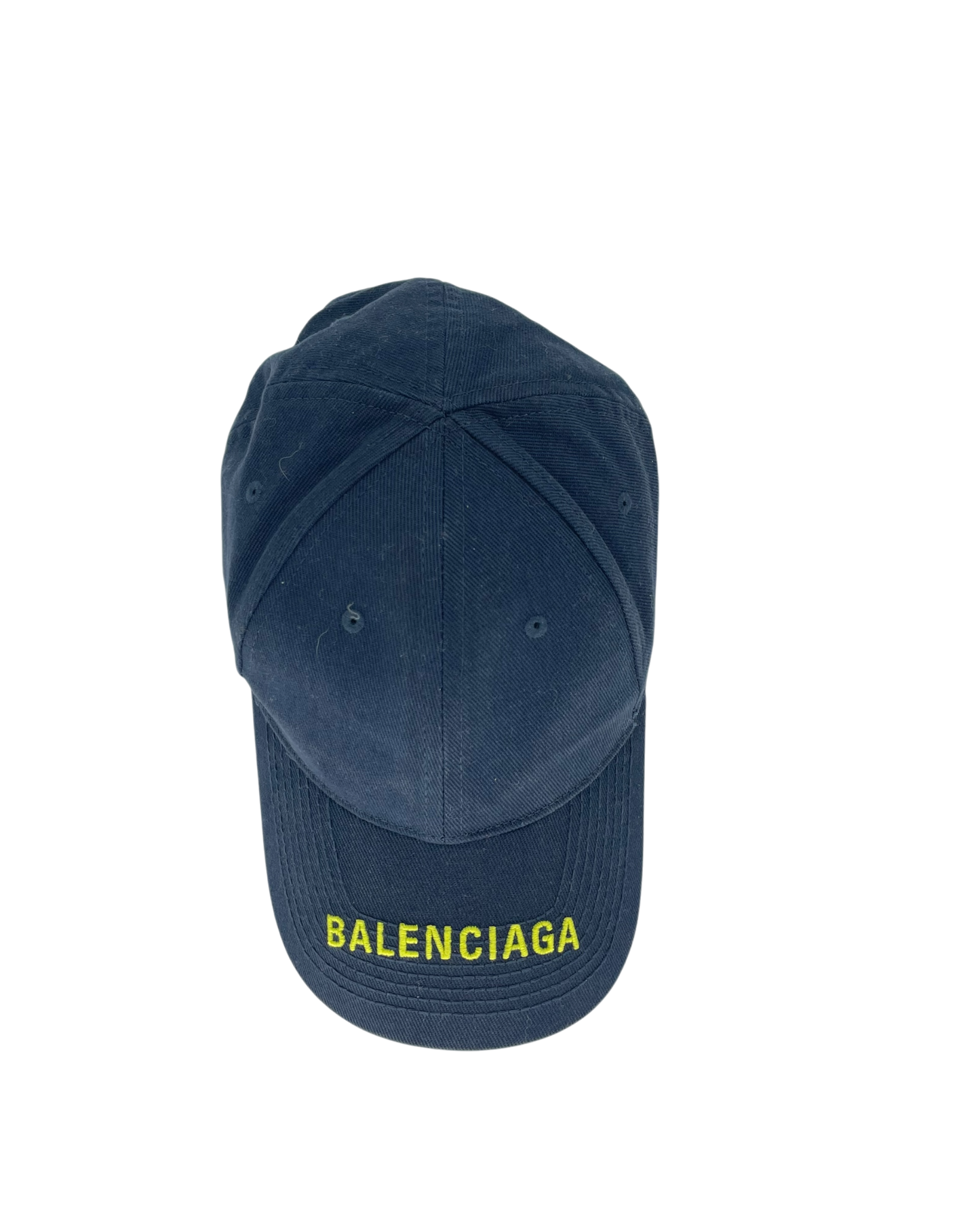 Balenciaga casquette