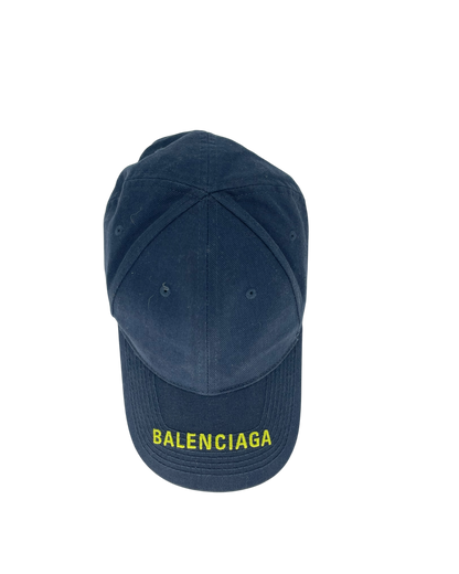 Balenciaga casquette