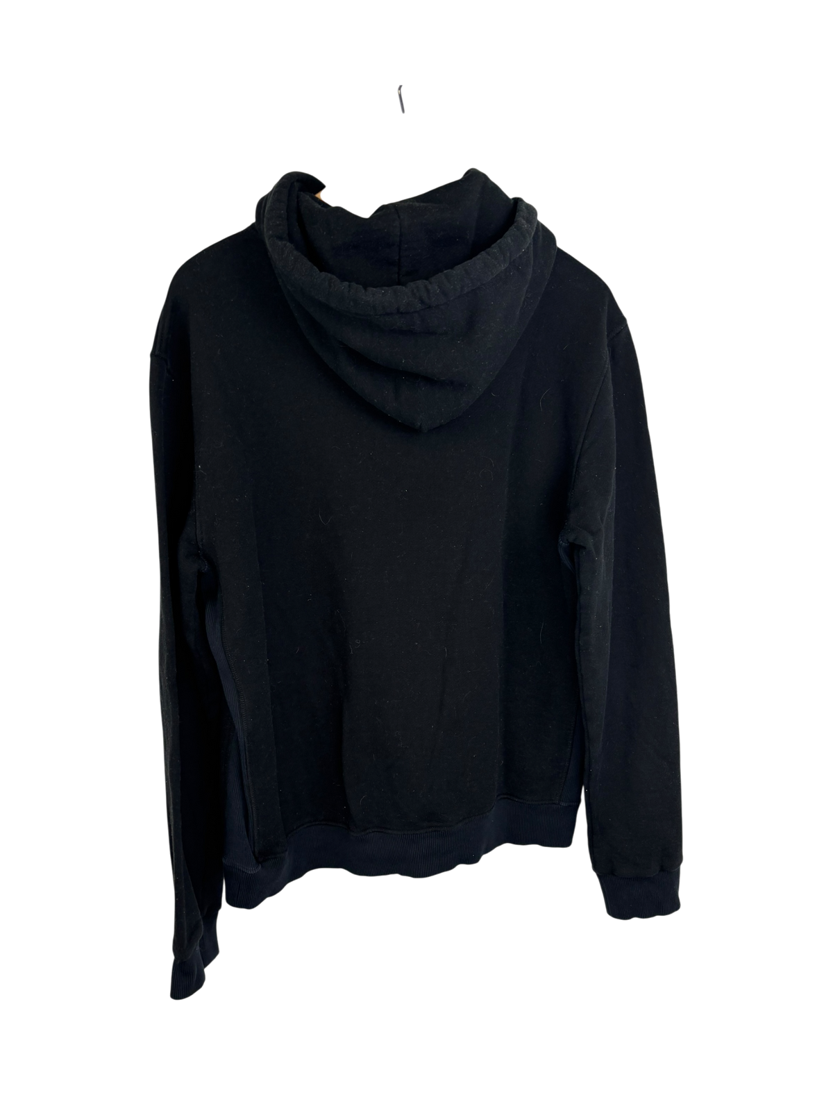 Prada pull à capuche