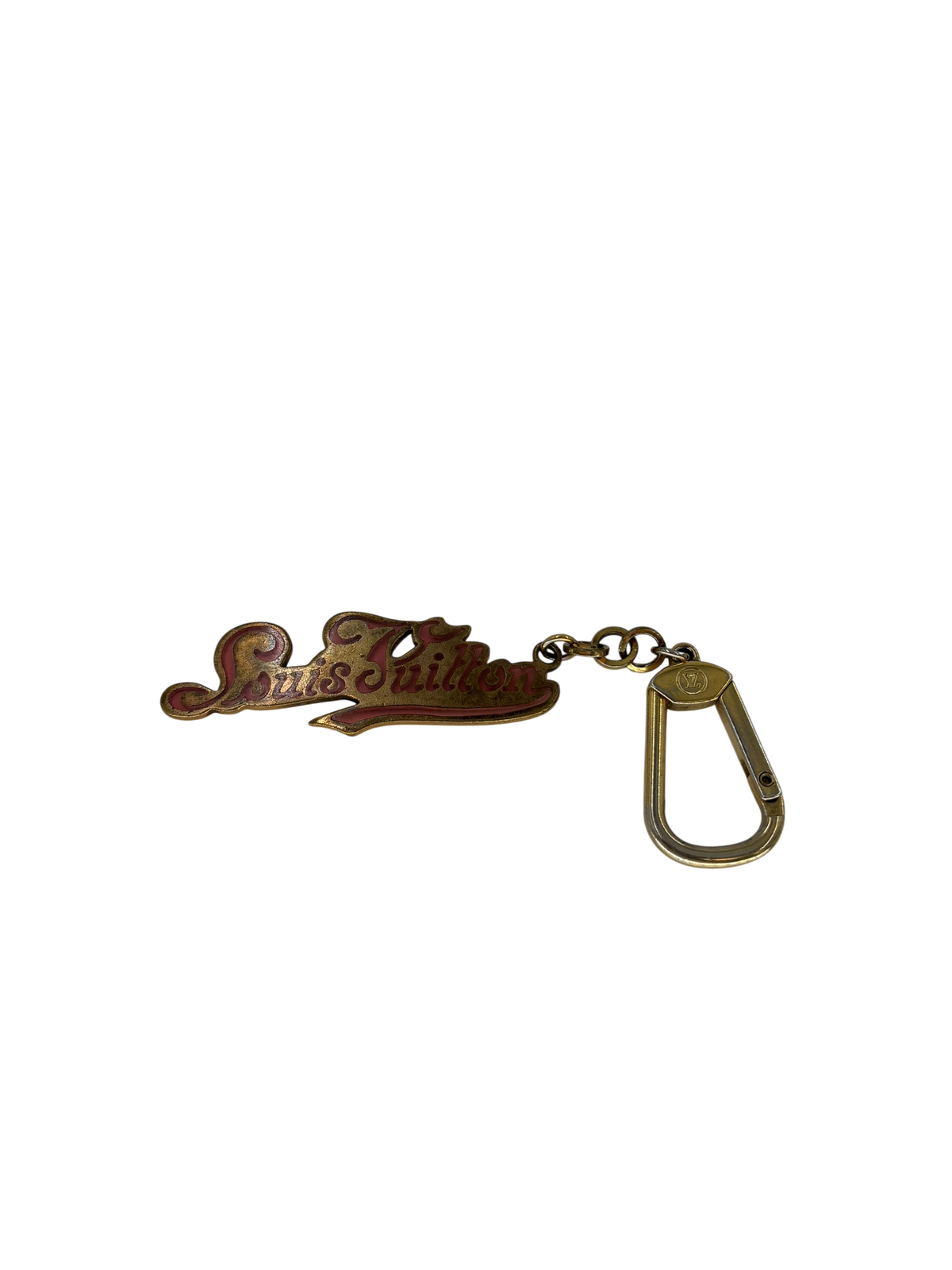 Louis Vuitton Porte-clé