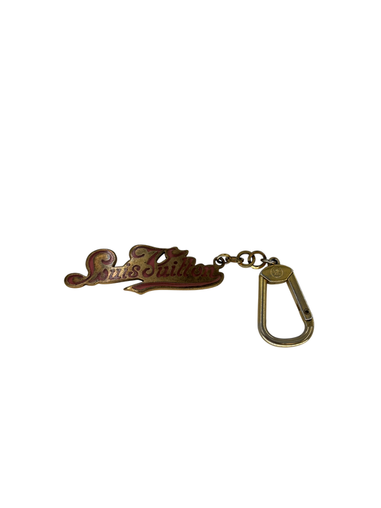 Louis Vuitton Porte-clé