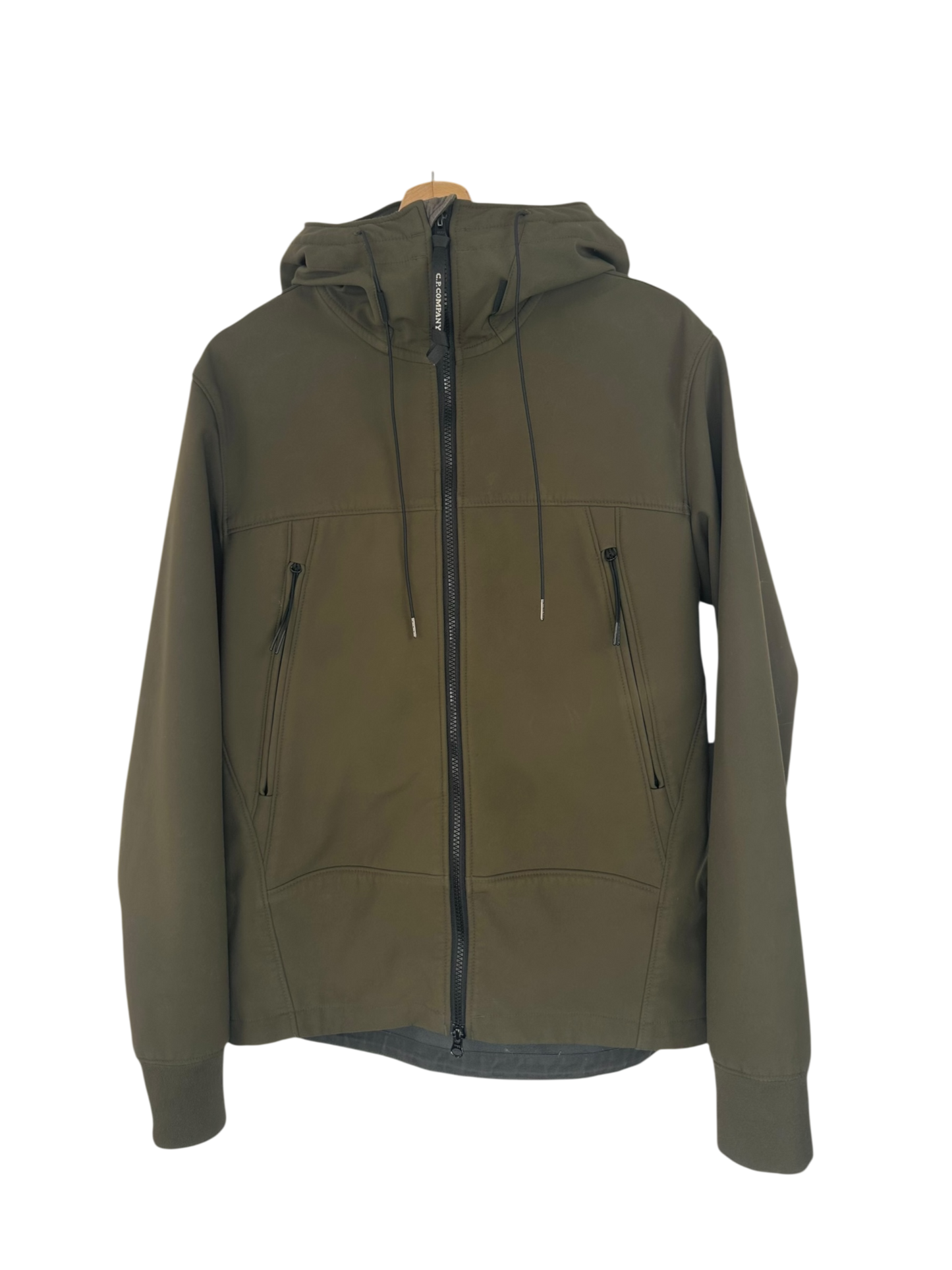 C.P Company Google Jacket