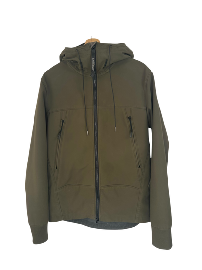 C.P Company Google Jacket
