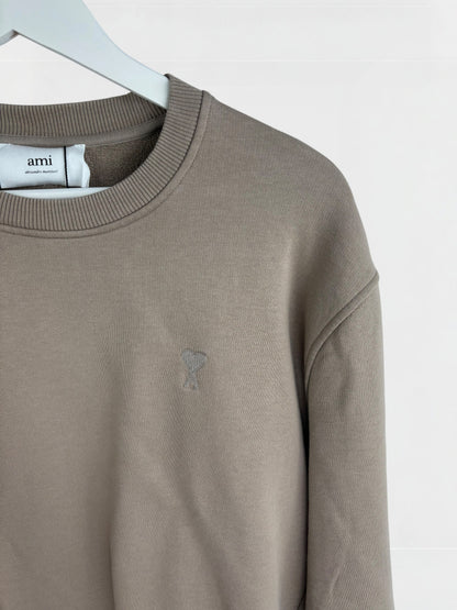 Ami Paris Pull