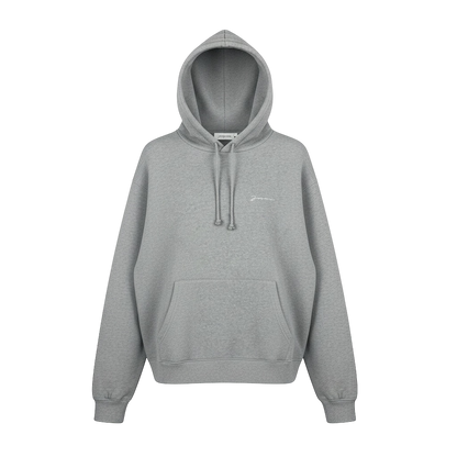 Jacquemus pull à capuche