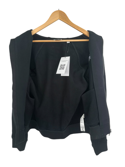 Burberry Gilet à capuche