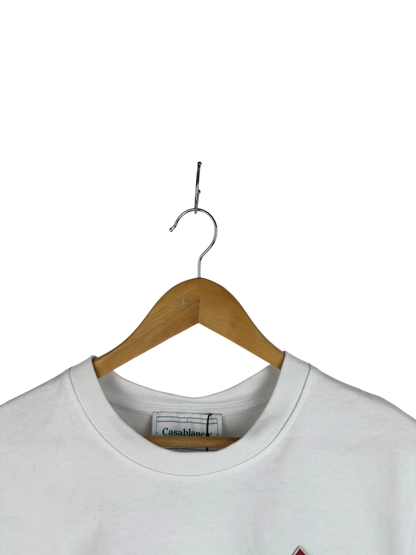 Casablanca t-shirt
