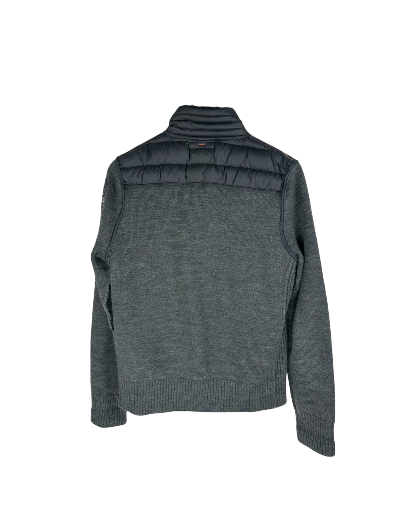 Parajumpers veste bi-matière