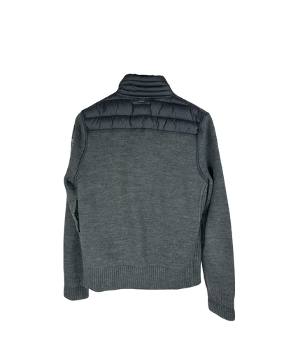 Parajumpers veste bi-matière